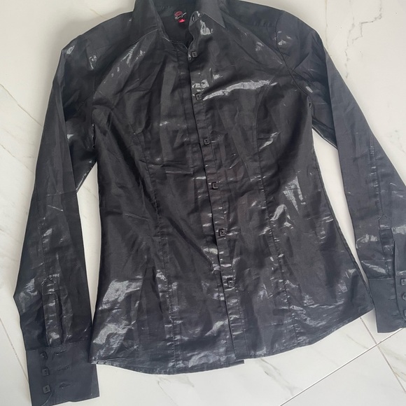 Fitted top - Picture 2 of 5